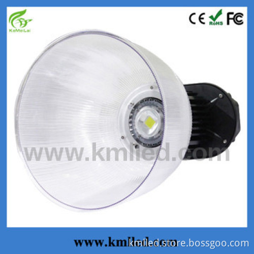 45 degree PC reflector 40W 50W High Bay LED Light